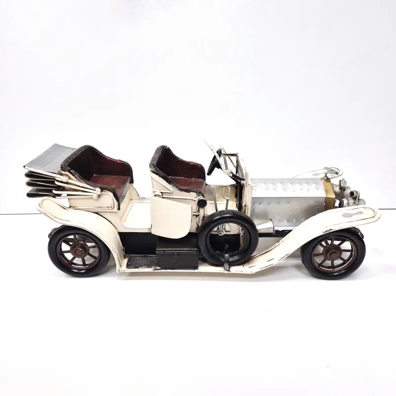 Masina metal epoca, model val 12-12